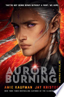 Aurora Burning cover