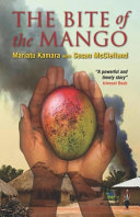 The Bite of the Mango cover
