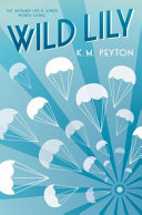 Wild Lily cover