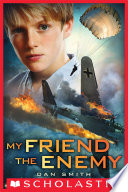 My Friend the Enemy cover