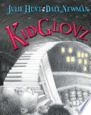 KidGlovz cover