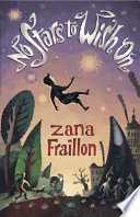 No Stars to Wish on cover