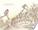 Rockhopping cover