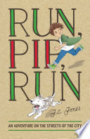 Run, Pip, Run cover