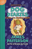Curse of the Mystery Mutt cover