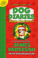 Happy Howlidays! cover