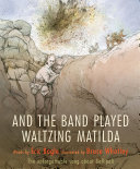 And the Band Played Waltzing Matilda cover