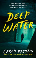 Deep Water cover