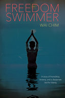 Freedom Swimmer cover