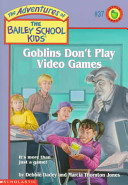 Goblins Don't Play Video Games cover