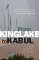 From Kinglake to Kabul cover