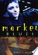 Market Blues cover