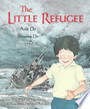The Little Refugee: The Inspiring True Story of Australia's Happiest Refugee cover
