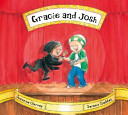 Gracie and Josh cover