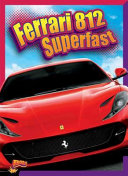 Ferrari 812 Superfast cover
