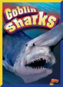 Goblin Sharks cover