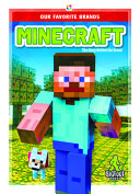Minecraft cover