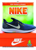 Nike cover