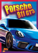 Porsche 911 GT3 cover