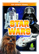 Star Wars cover