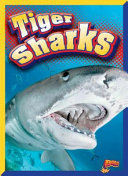 Tiger Sharks cover