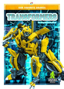 Transformers cover
