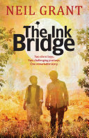 The Ink Bridge cover