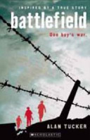 Battlefield: One Boy's War cover