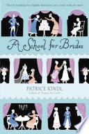 A School for Brides cover
