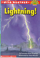 Lightning! cover