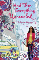 And Then Everything Unraveled cover