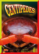 Centipedes cover
