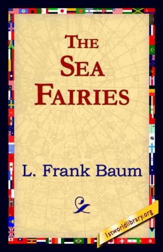 Fairies cover