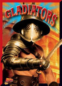 Gladiators cover