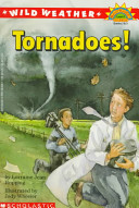 Tornadoes! cover