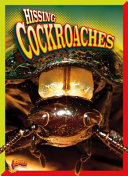 Hissing Cockroaches cover