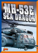 MH-53E Sea Dragon cover