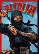 Ninja cover