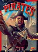 Pirates cover