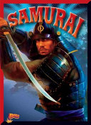 Samurai cover