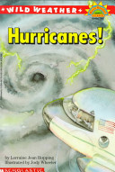 Hurricanes! cover