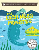 The Loch Ness Monster cover