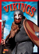 Vikings cover