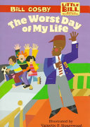 The Worst Day of My Life cover