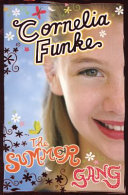 The Summer Gang cover