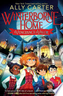 Winterborne Home for Vengeance and Valour cover