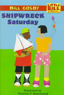 Shipwreck Saturday cover