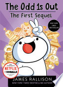 The Odd 1s Out: The First Sequel cover