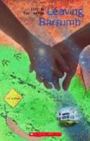 Leaving Barrumbi cover