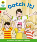 Catch It! cover